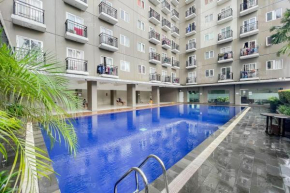 RedLiving Apartemen Sunter Park View - Mega Room Tower B